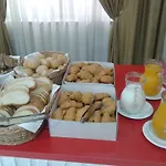 Hotel Green 4* Vasqarr