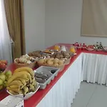 מלון Hotel Green