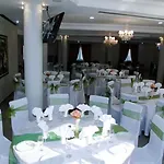 Hotel Green 4* Vasqarr