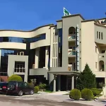 Hotel Green Vasqarr