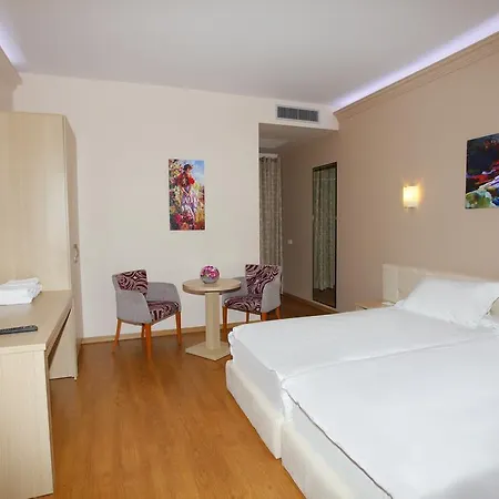 格林酒店 酒店 4*