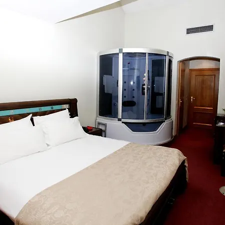 酒店 格林酒店 4*