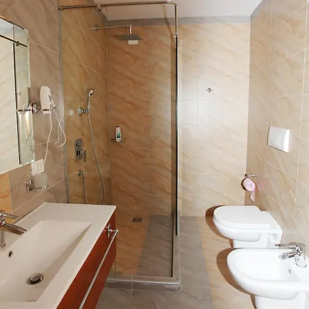 格林酒店 酒店 Vasqarr