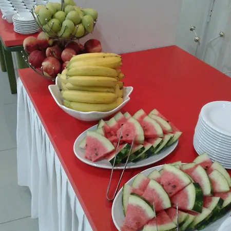 格林酒店 酒店 4*