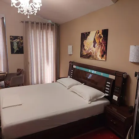 Hotel Green 4*
