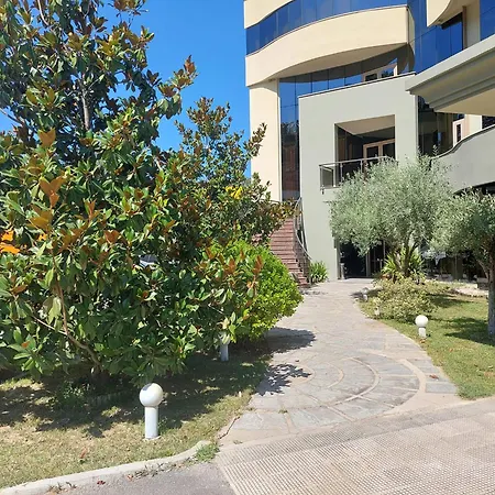 Hotel Green 4* Vasqarr