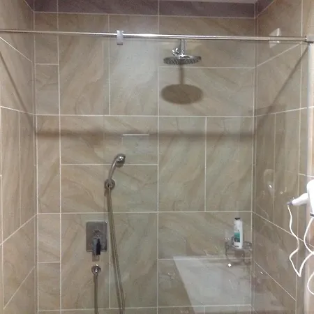 Szálloda Hotel Green 4*