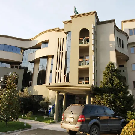 Hotel Green