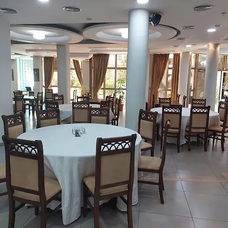 Hotel Green