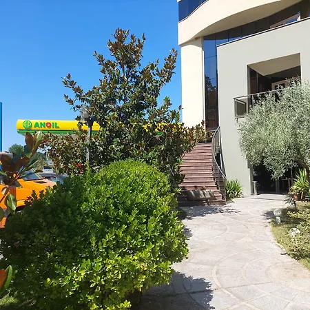 Hotel Green 4*