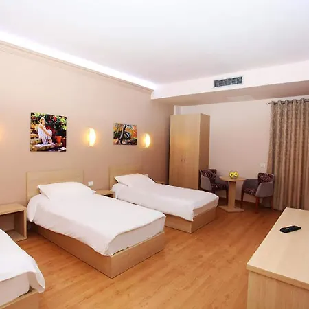 Hotel Hotel Green Vasqarr