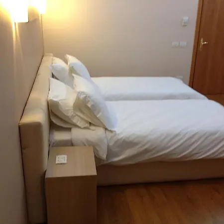 Hotel Hotel Green 4*
