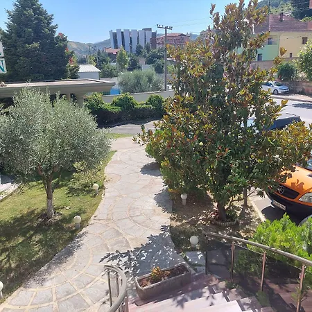 酒店 格林酒店 Vasqarr