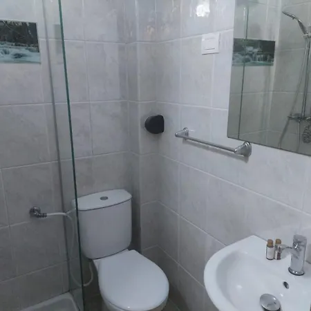 Hotel Green Szálloda Vasqarr