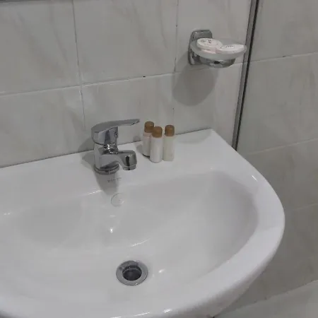 Szálloda Hotel Green Vasqarr