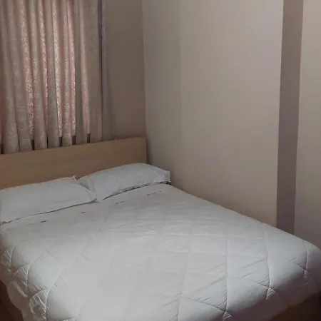 Hotel Green Vaqarr