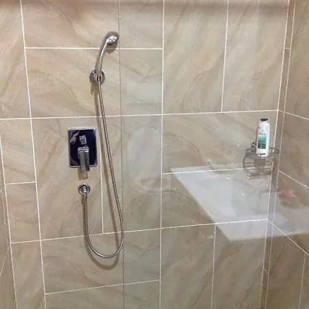 Hotel Green Hotel 4*
