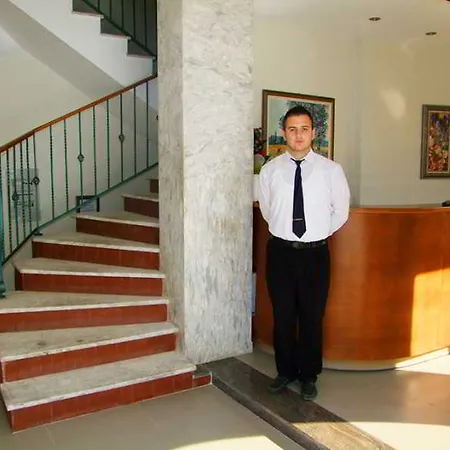 Hotel Green 4*