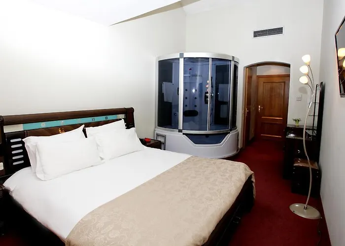 Hotel Hotel Green 4*