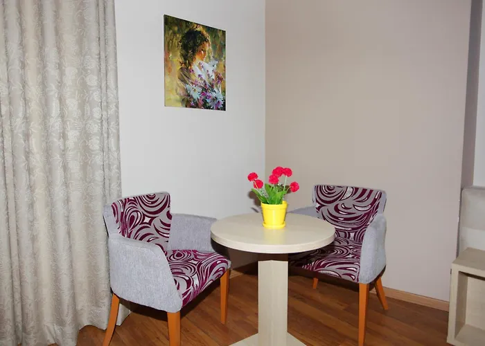 Hotel Green Szálloda Vasqarr