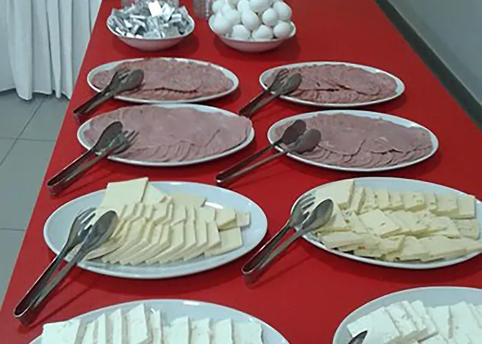 Szálloda Hotel Green 4*