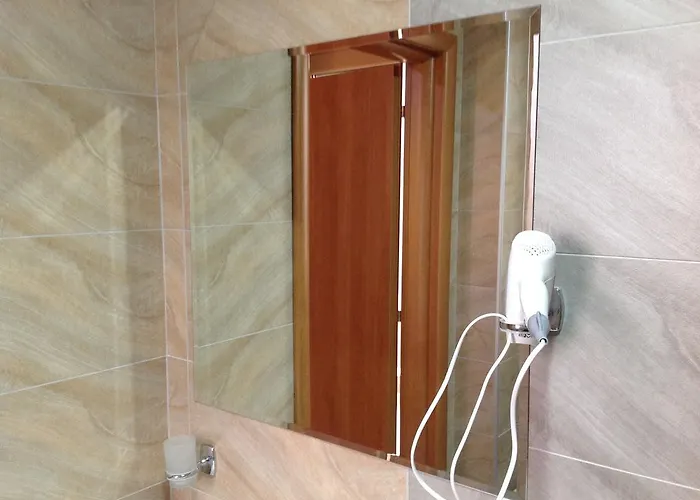 Hotel Green Szálloda