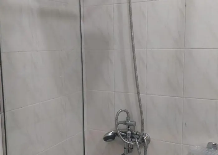 格林酒店 酒店 Vasqarr