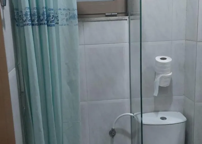 Hotel Green فندق