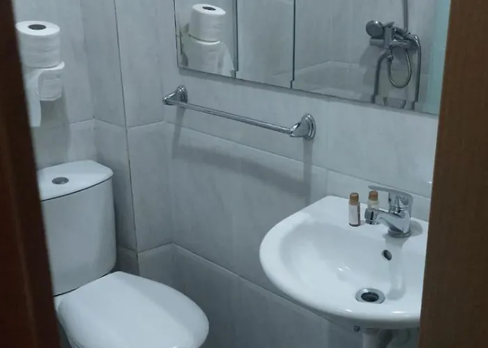 Hotel Green Szálloda 4*