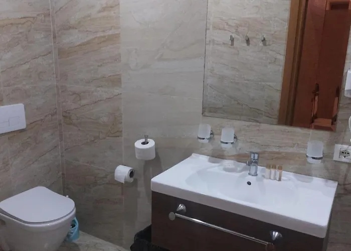 Hotel Green 4* Vasqarr