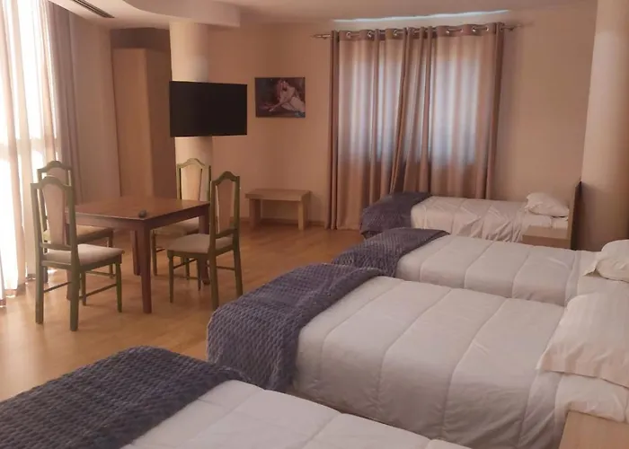 Hotel Green Szálloda 4*